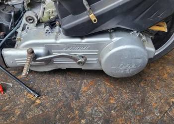 Silnik do skutera 125 4t