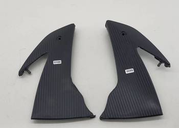 KAWASAKI ER 6F 05-08 WYPEŁNIENIE OSŁONA BOCZEK OWIEWKA