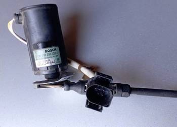 SPRZEDAM ORIGINALNY POTĘCJOMETR GAZU audi A4 B5 1.9 tdi
