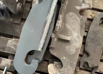 Uszy / Płyta adaptacyjna Verachtert CW20 CW30 CW40 – OUTLET