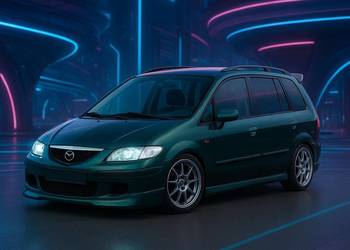 Mazda premacy 2000r 1.8 na części. Posiadam wszystkie części i elem.karos. Mazda premacy 2000r 1.8 na części. Posiadam wszystkie części i elem.karos.