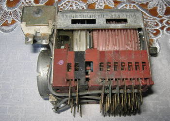 POLAR PDH 885 Z DALIA PROGRAMATOR