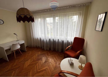 Gabinet terapeutyczny blisko centrum Żywca/WYNAJEM