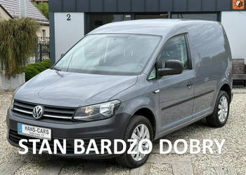 Volkswagen Caddy *super stan*motyle*z Niemiec*