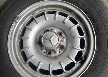 Mercedes felgi,, BAROKI,,