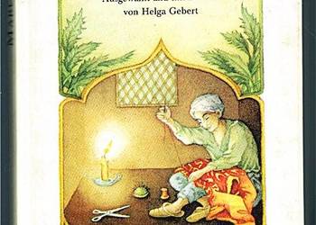Wilhelm Hauff Märchen - Helga Gebert - dla dzieci po niemiec