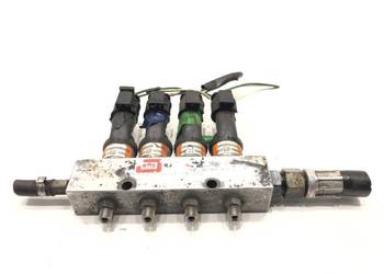 WTRYSKI DO GAZU LPG 09SQ9 WTRYSK GAZU, GAZOWY