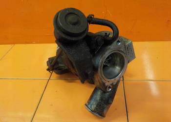 TRANSIT MK7 2.4 TDCI RWD 09r 101KM turbina turbosprezarka 6C1Q-6K682-DE