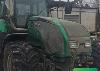 Valtra T191 Hitech Parts,Części