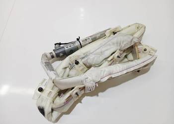 KURTYNA POWIETRZNA PRAWA BMW E60 6962703