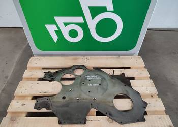 Obudowa rozrządu silnika JOHN DEERE 6125HZ007