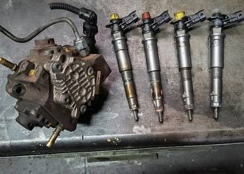 wtryski pompa  renault trafic opel vivaro 2.0 dci