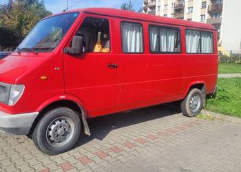 Daewoo Lublin 9 osobowy idealny