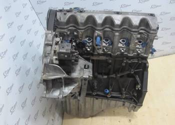 VW CRAFTER 2.5 TDI 110KM 10r. 185tys km silnik po weryfikacji