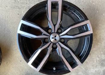Alufelgi 5x114,3 R17 Mitsubishi
