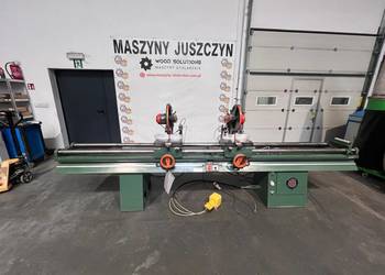 Dwupiła-ukośnica OMS INVINCIBLE OK 330