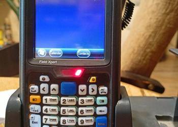 Terminal mobilny   Honeywell CN70
