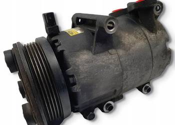 SPRĘŻARKA KLIMATYZACJI Ford C-Max Focus MK2 1.8 16V 6M5H-19D629-AB