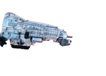 Automatyczna Skrzynia Biegów AUDI A6 2.0 TDI 7 BIEGÓW NYU Gwarancja