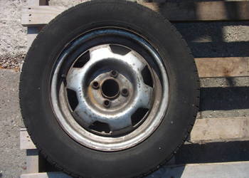 Koło Opel Kadett