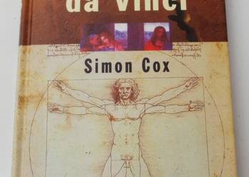 ZŁAMANY KOD LEONARDA DA VINCI - COX SIMON