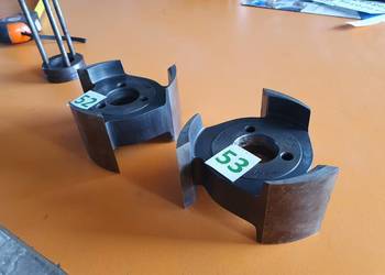 GŁOWICE DO STRUGARKI / FREZY 120x70x35 GŁOWICE DO STRUGARKI / FREZY 120x70x35