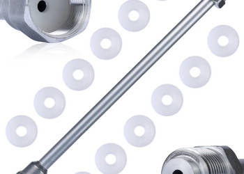 Lanca Malarska 50cm z Uszczelkami | 290 bar, Gwint 7/8"