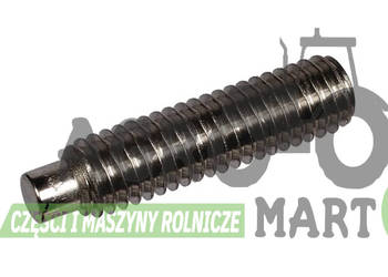 3010133, 301 0133 WKRĘT SPECJALNY M6x25 LEMKEN