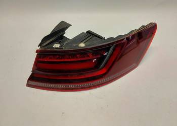 VW Arteon 3G8 2018r LAMPA PRAWY TYŁ TYLNA 3G8945208J