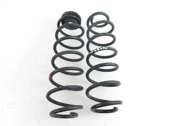 SPRĘŻYNA TYŁ KIA RIO III 1.25 CVVT 2 SZTUKI