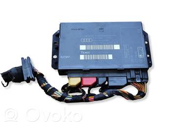 Audi A4 S4 B6 STEROWNIK MODUŁ KOMFORTU 8E0959433AM 8E0959433AQ EUROPA