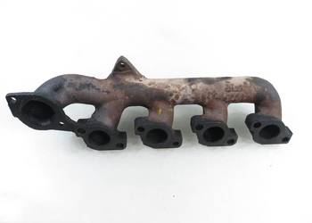 KOLEKTOR WYDECHOWY FIAT DUCATO III 2.2  6U3Q9430AD