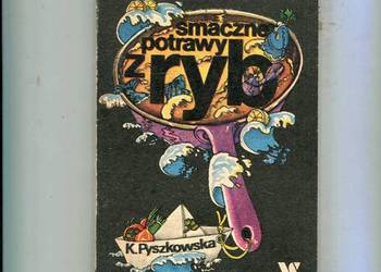 Smaczne potrawy z ryb - Pyszkowska