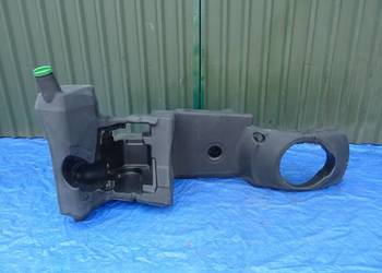ZBIORNIK PALIWA JOHN DEERE AdBlue DIESEL BAK FRANZ