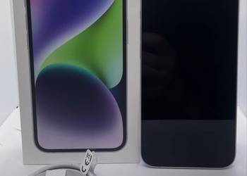 iPhone 14 128 GB Purple 86%