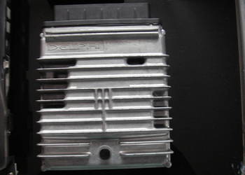 Sterownik silnika DELPHI 4C11-12A650-JF Ford Transit 2,4 tdci mk7 mk6