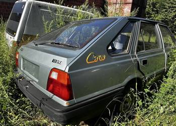 2 sztuki Polonez 1.6 GLE + GLI