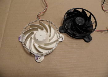 wentylator lodowki samsung 12535GE-12M-YT