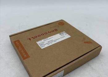 IFM SR0151 Moduł kontroli przepływu