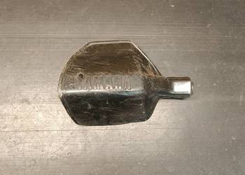 Handbar prawy osłona rąk dłoni części Yamaha DT 125 R i E 88-03r