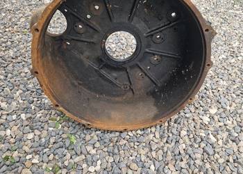 Obudowa sprzęgła c328 c330