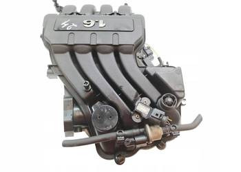 KOLEKTOR SSĄCY 06A133203DT 1.6 8V VW Volkswagen Golf V (2004-2009)