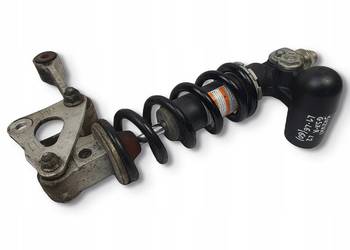 TYLNY AMORTYZATOR TYŁ Suzuki GSX-R 600 750 GSXR 600 L1 L2 L3 L4 sprężyna