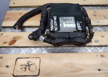 Sterownik Bosch 04216846 Deutz TCD 3.6 Manitou MLT 630-105