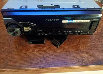 Radio samochodowe Pioneer