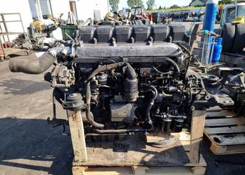 SILNIK KOMPLETNY RENAULT PREMIUM 320 320 DCI DC11 SILNIK KOMPLETNY RENAULT PREMIUM 320 320 DCI DC11