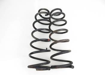 SPRĘŻYNY TYŁ FIAT ULYSSE 2.0 JTD KOMPLET