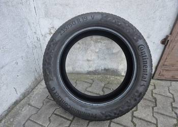 Opona 235/50/19 Continental PremiumContact 6 suv  235 50 r19