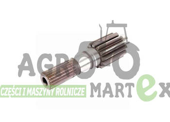 0006694390, 006694390, 06694390, 6694390 WAŁEK 74x264,5 CLAAS