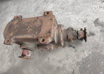 Przekładnia rozrzutnika rosyjskiego PTU -4